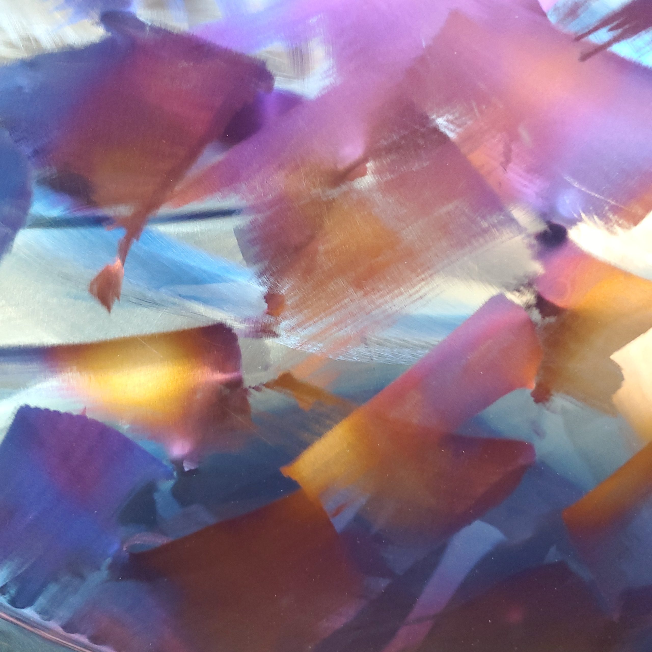 Breakthrough Vision Gong 32" - Image 2