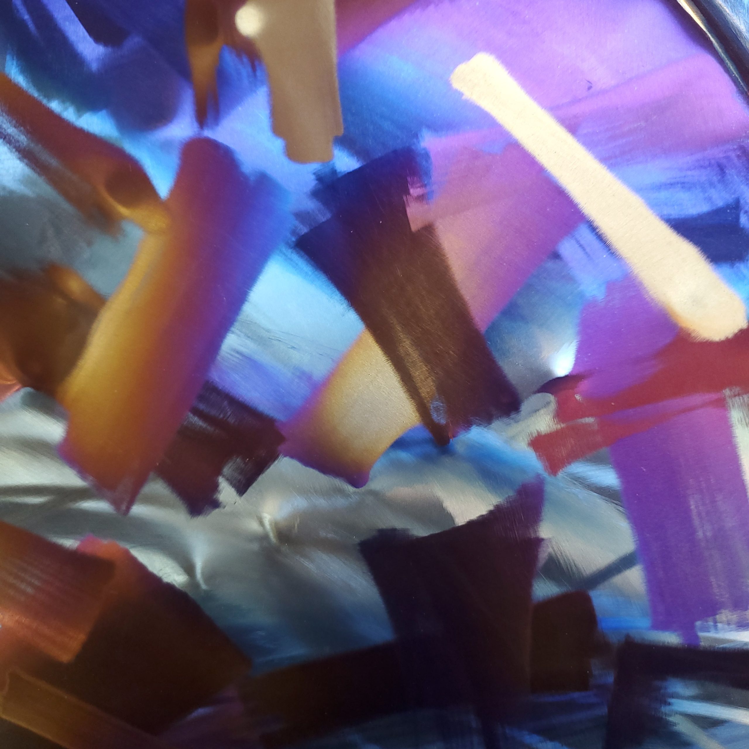 Breakthrough Vision Gong 32" - Image 3