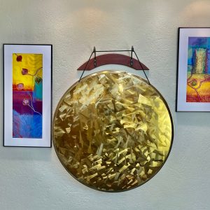 Crystanium® Sun 38"