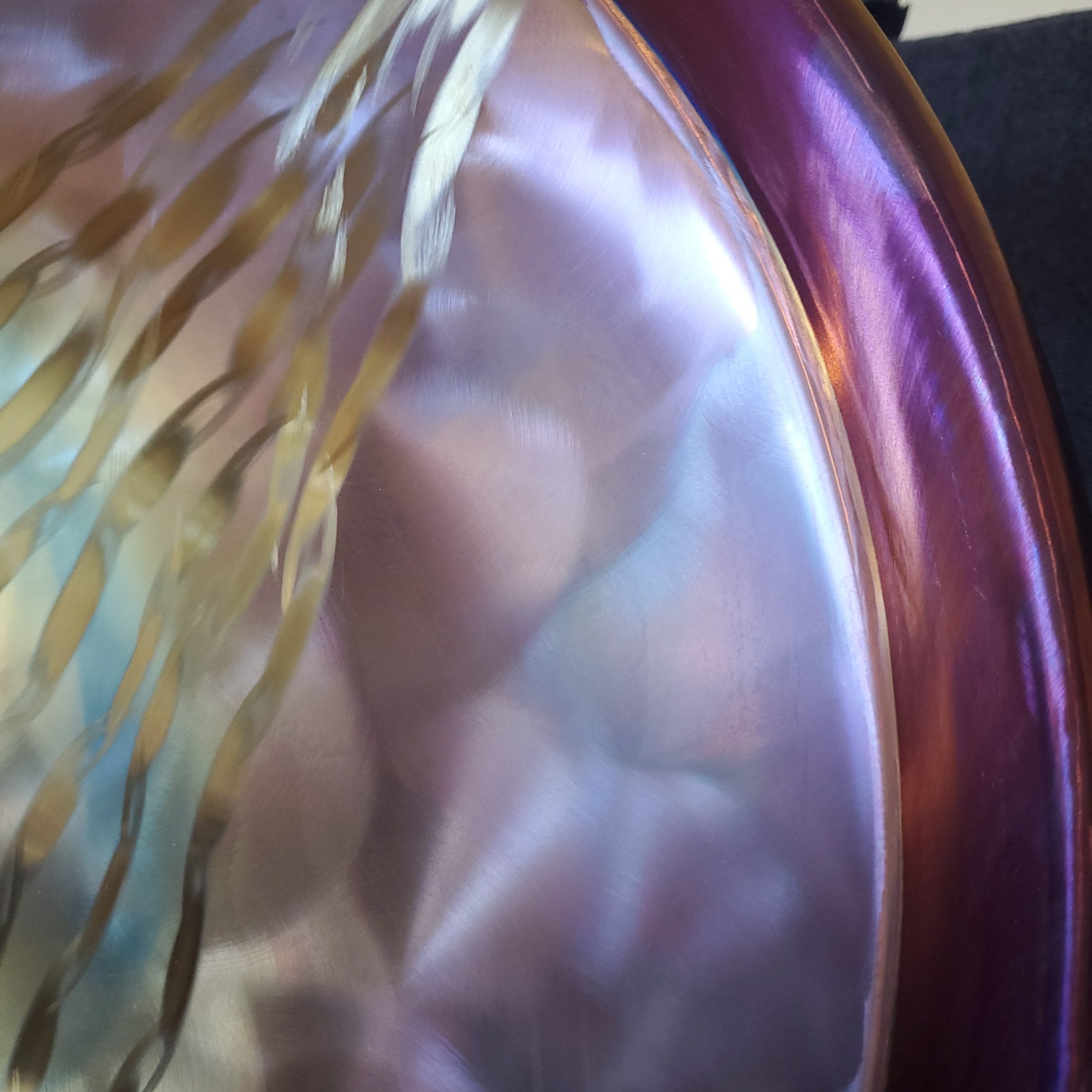 Abalone Dreams 26" - #121 - Image 3