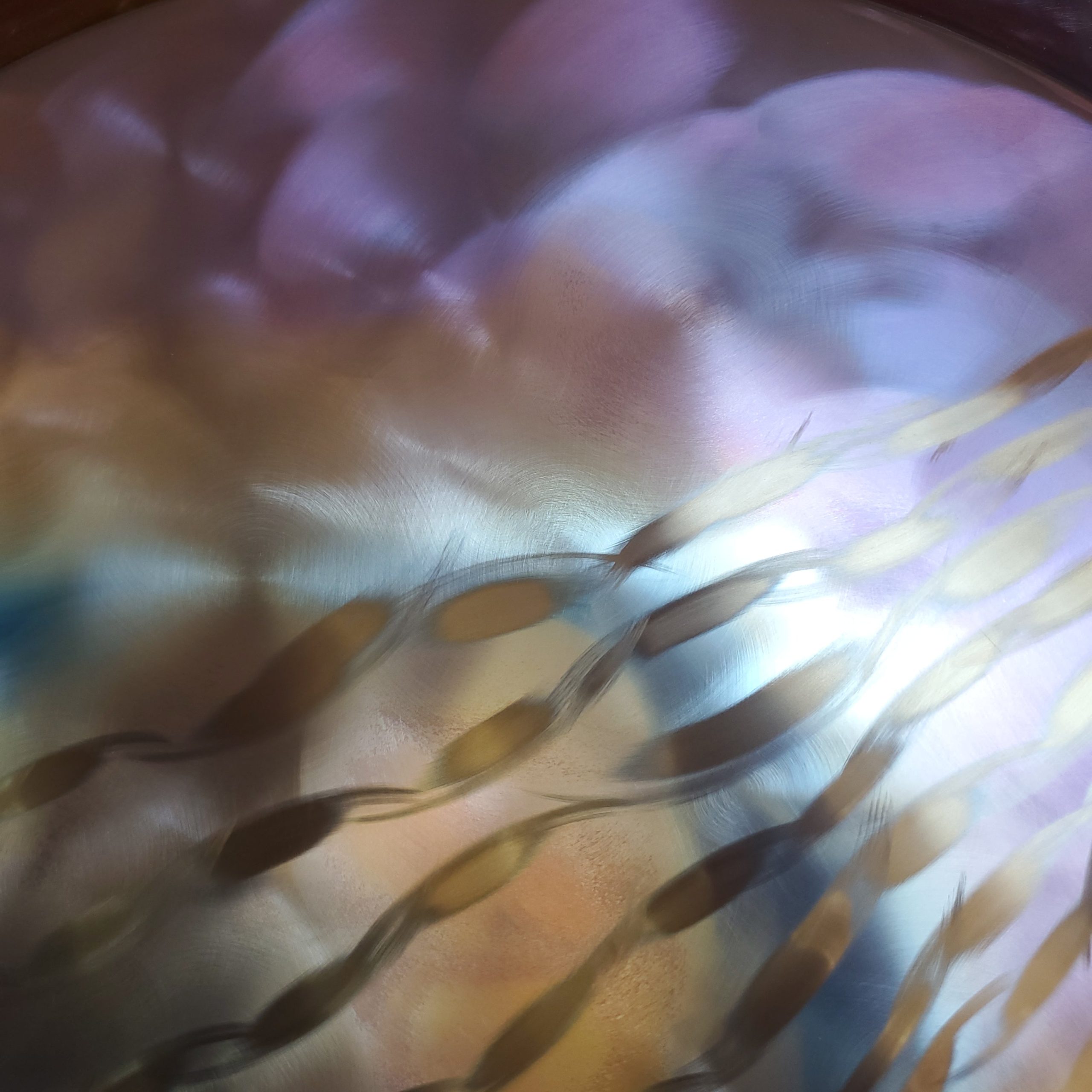 Abalone Dreams 26" - #121 - Image 4