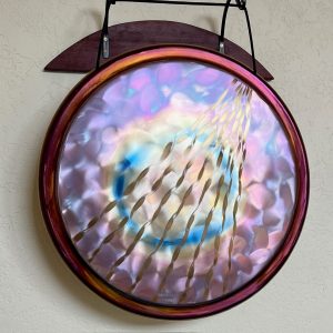 Abalone Dreams 26" - #121