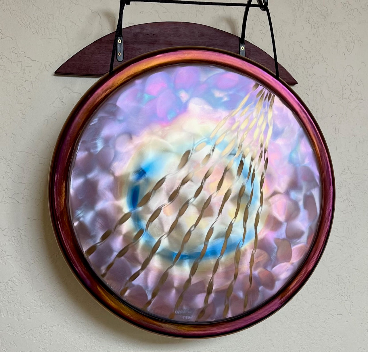 Abalone Dreams 26" - #121