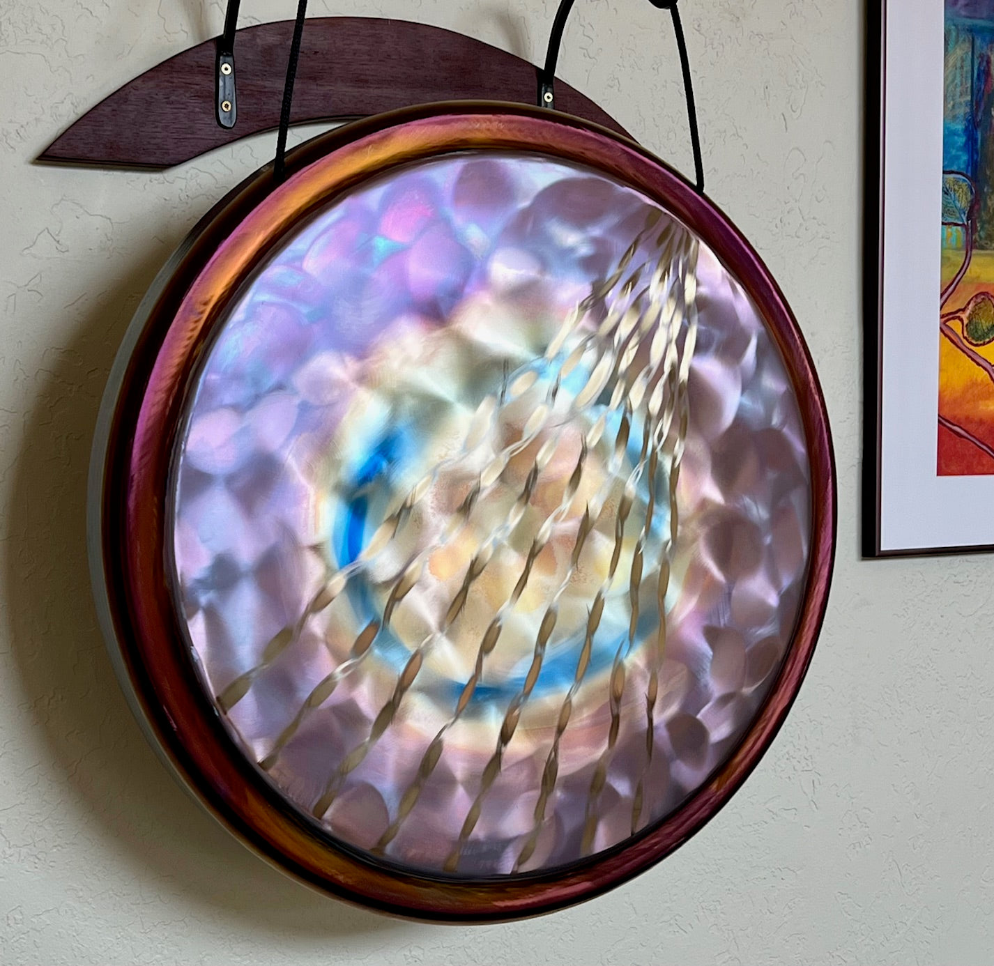 Abalone Dreams 26" - #121 - Image 2