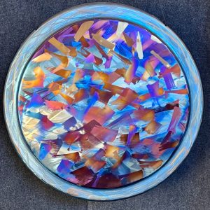 Breakthrough Vision Gong 32"