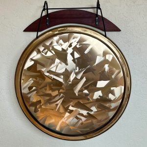 Crystanium® Sun 26"