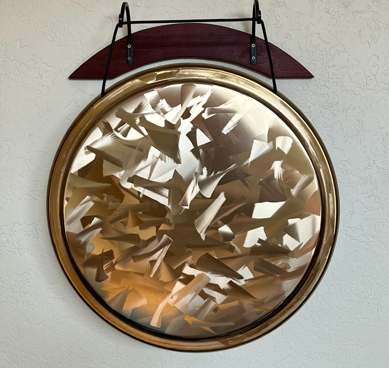 Crystanium® Sun 26"