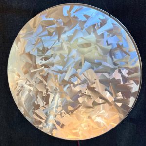 Crystanium® Moon 38"
