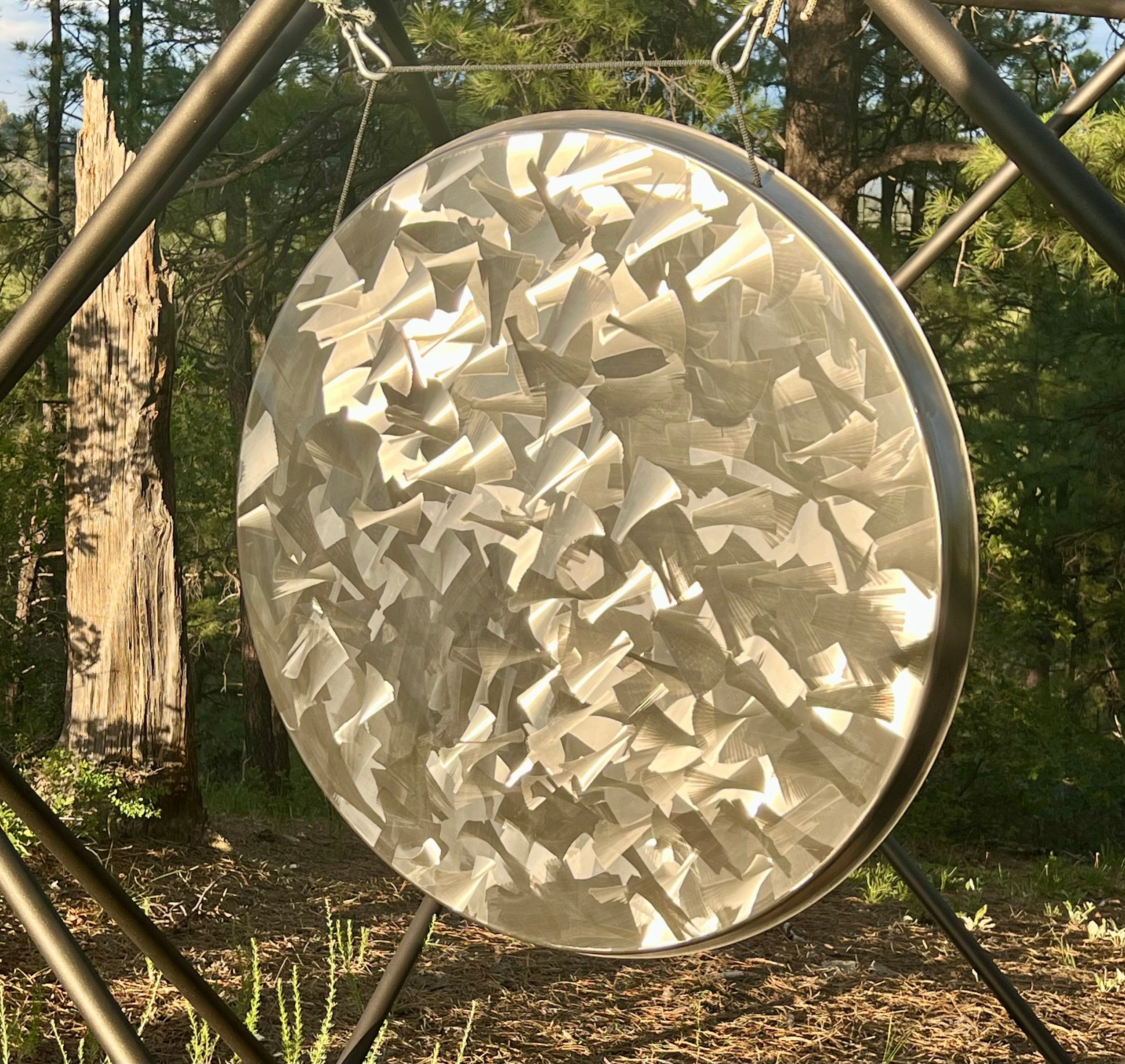 Crystanium® Moon 38" - Image 2