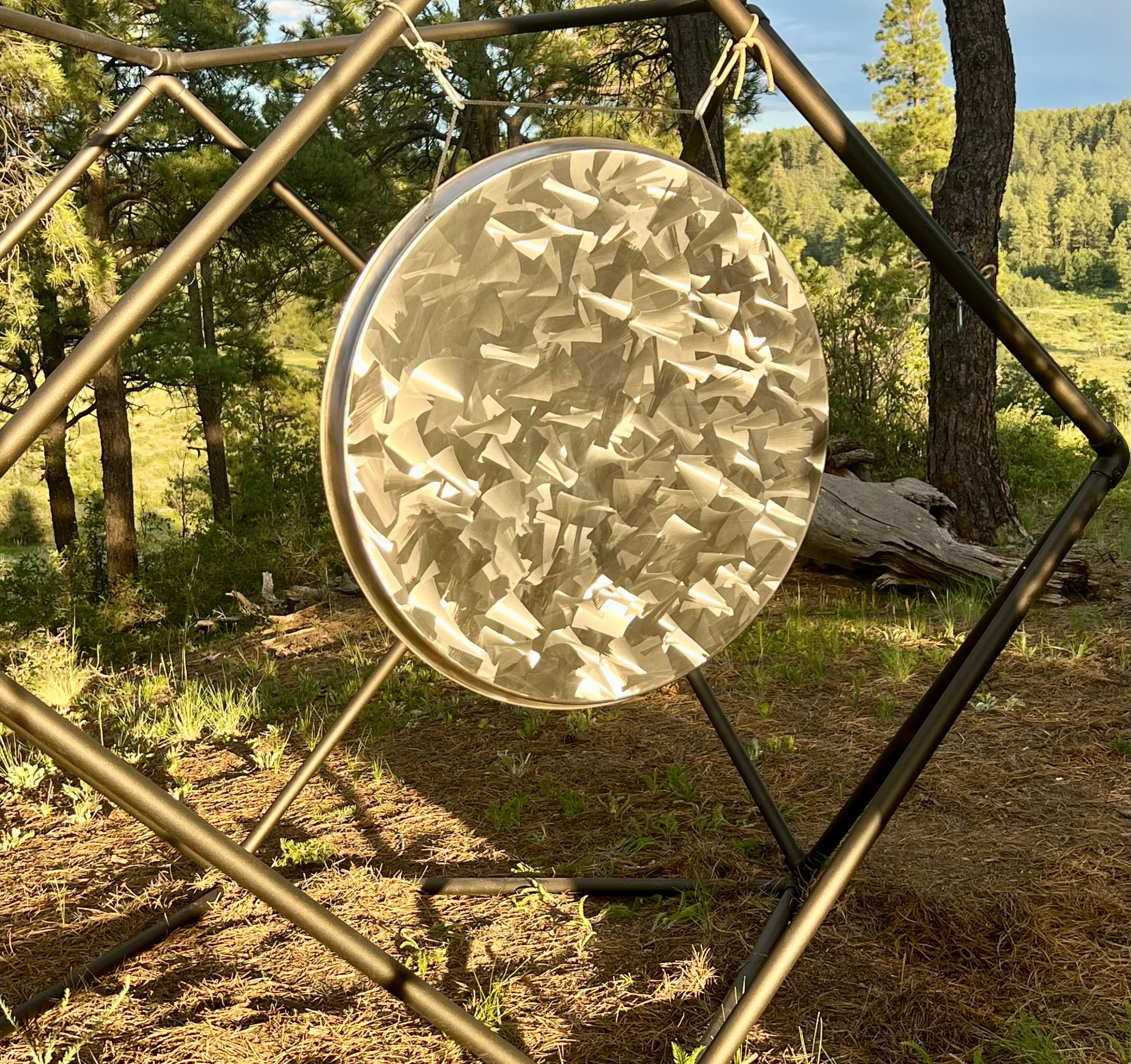 Crystanium® Moon 38" - Image 3