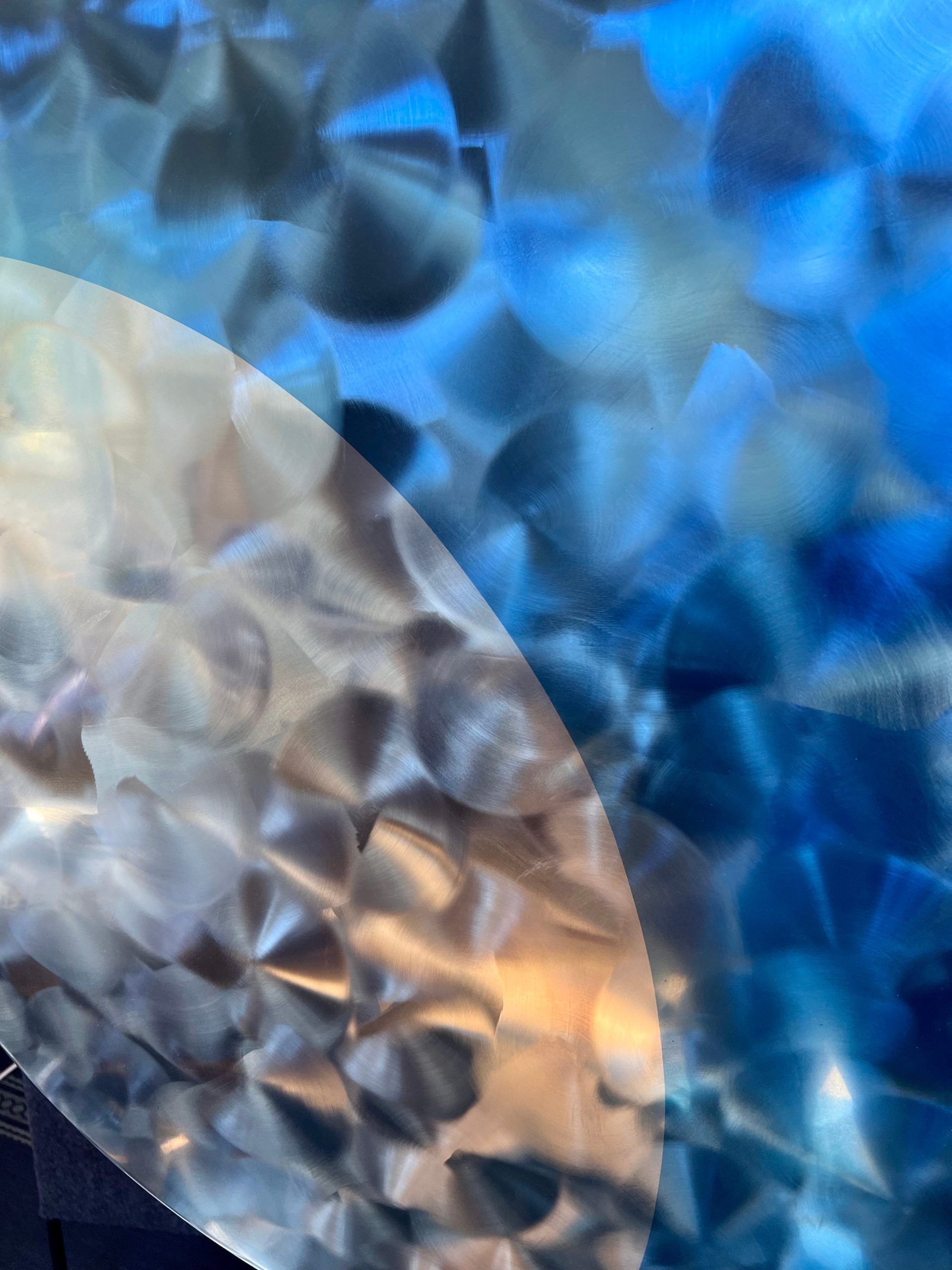 Moonbeam 38" Gong - Image 3