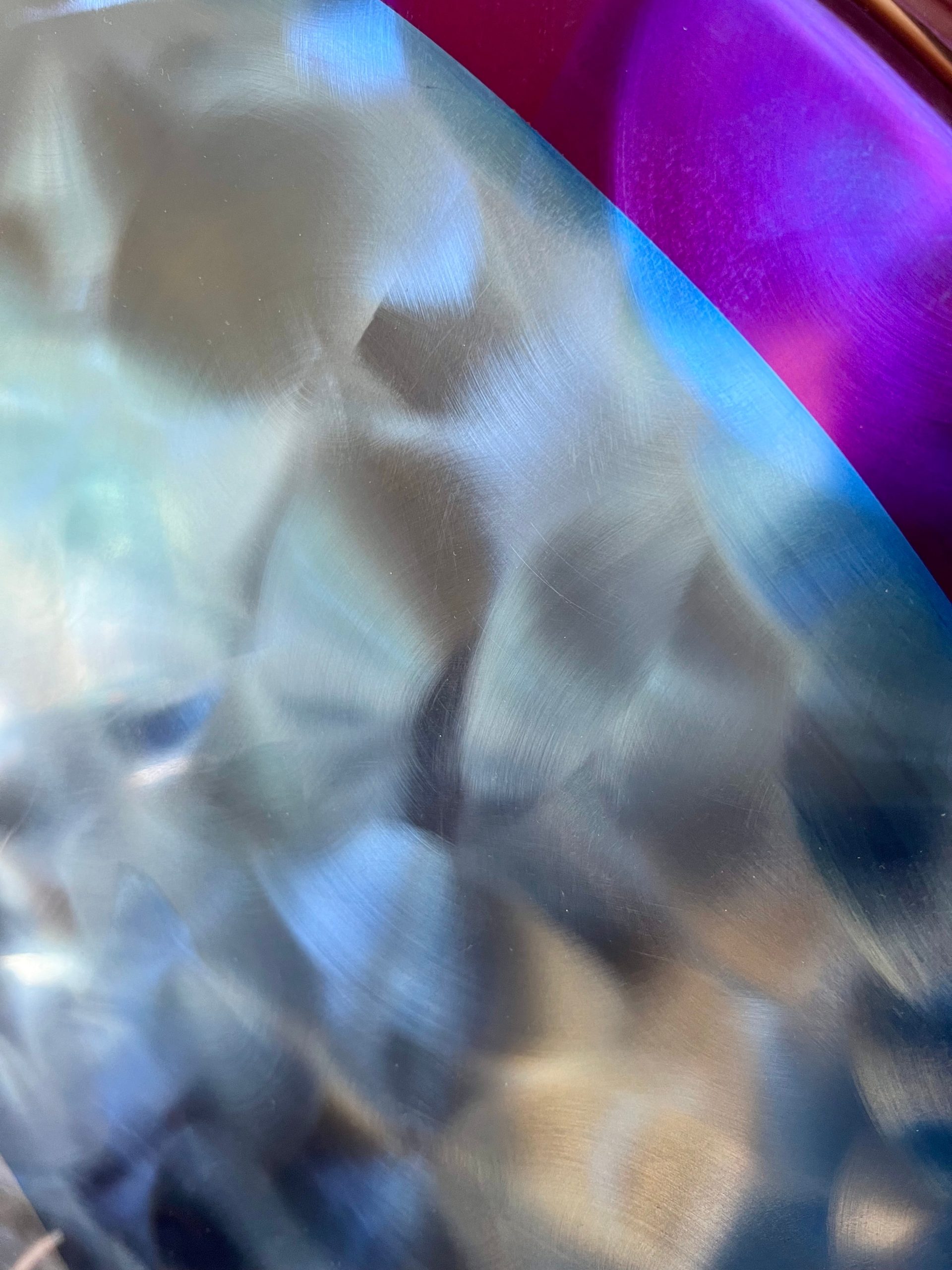 Moonbeam 38" Gong - Image 2